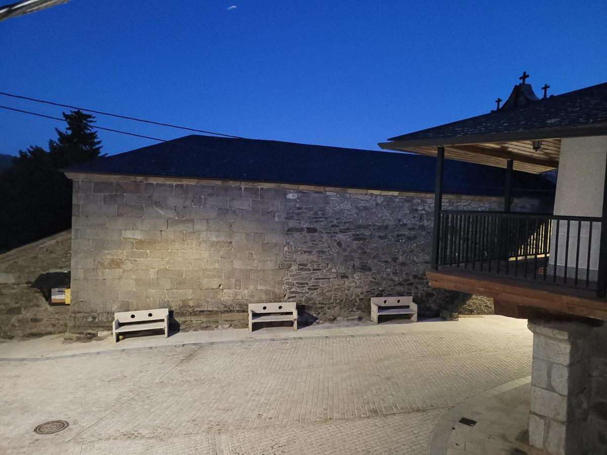 La Cantina Chanos Eksteriør billede