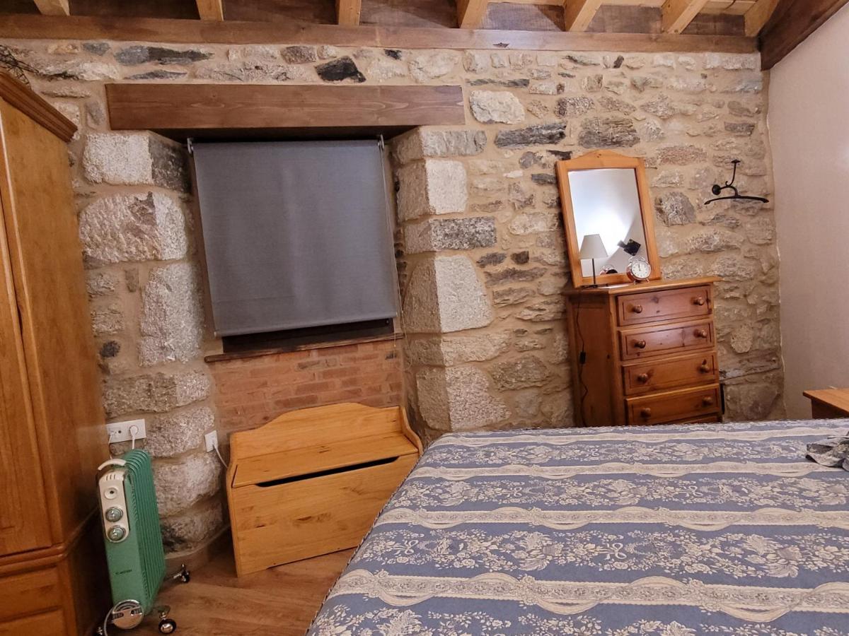 La Cantina Chanos Eksteriør billede