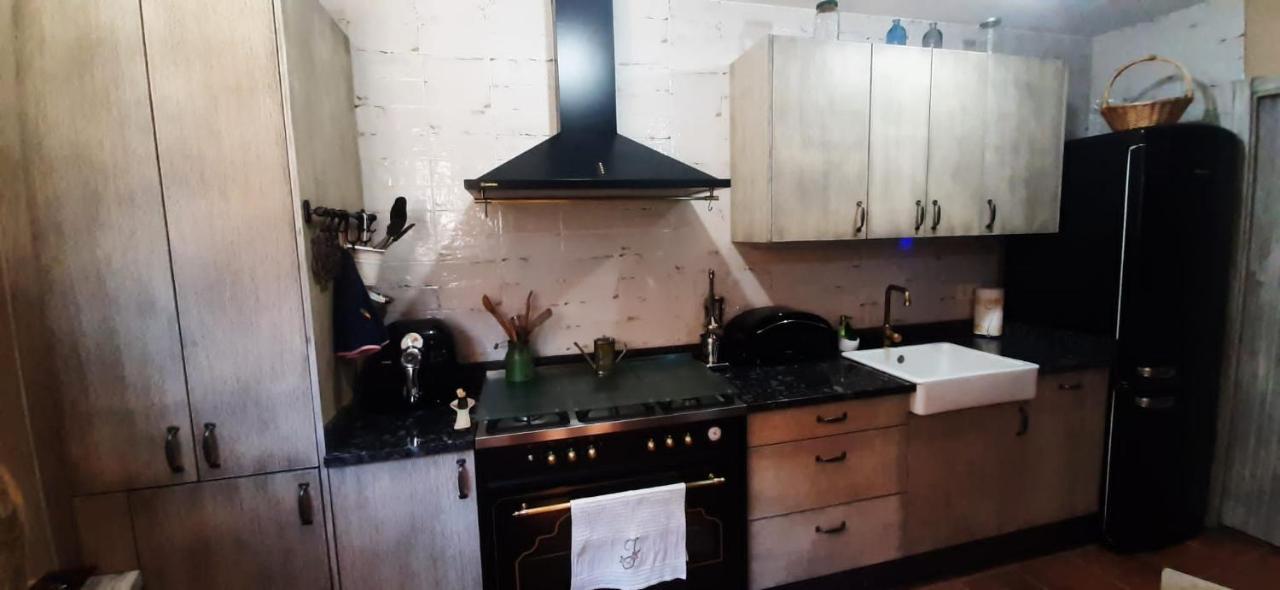 La Cantina Chanos Eksteriør billede
