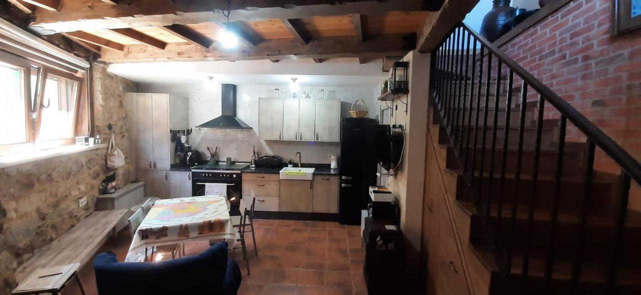 La Cantina Chanos Eksteriør billede