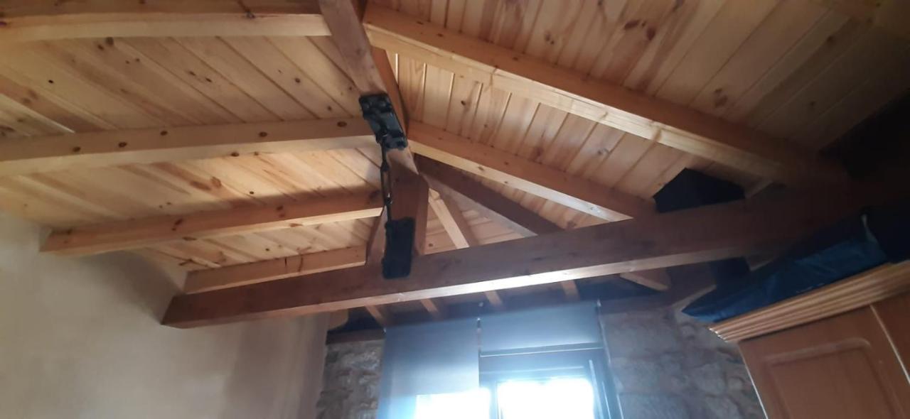 La Cantina Chanos Eksteriør billede