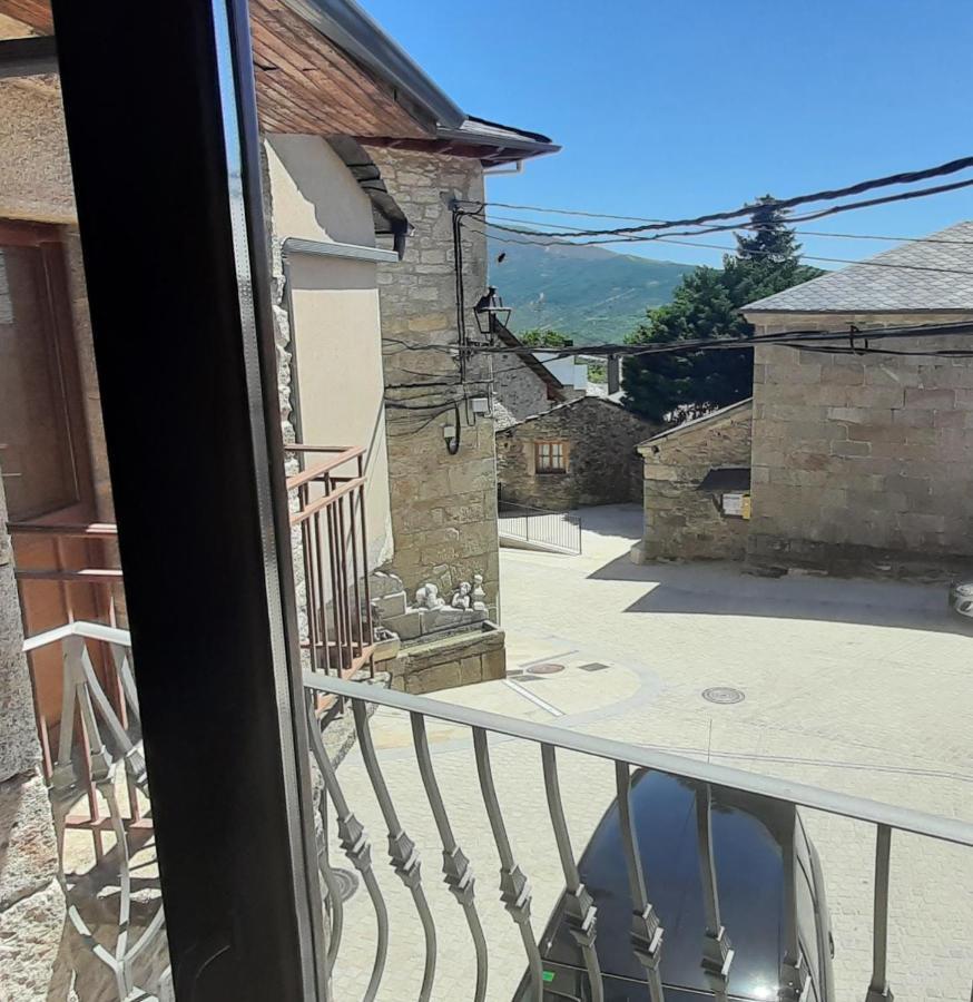 La Cantina Chanos Eksteriør billede