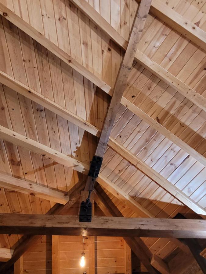 La Cantina Chanos Eksteriør billede
