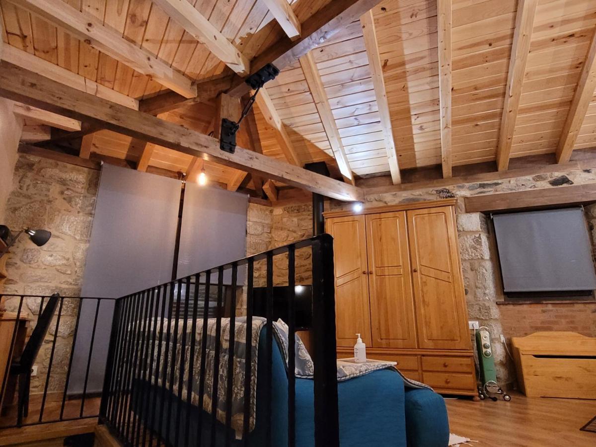 La Cantina Chanos Eksteriør billede