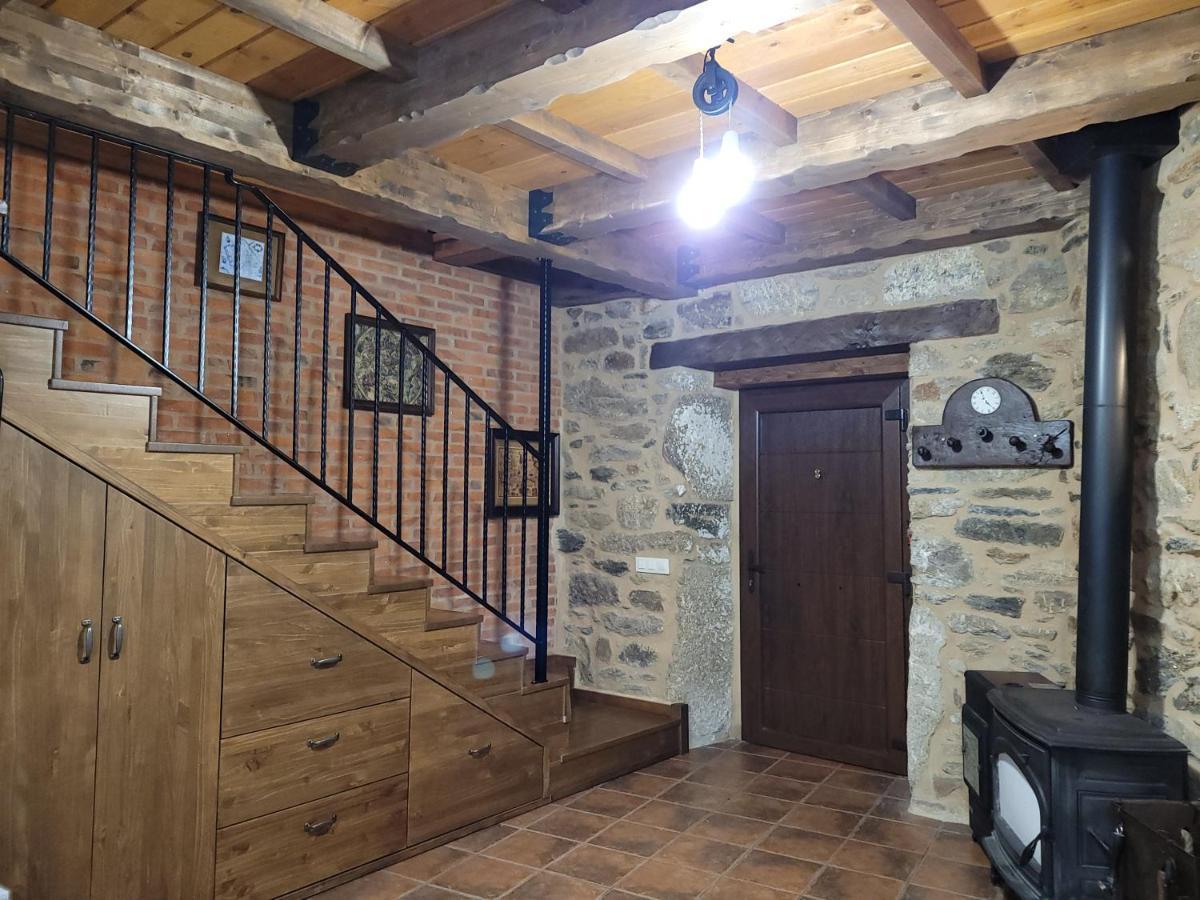 La Cantina Chanos Eksteriør billede