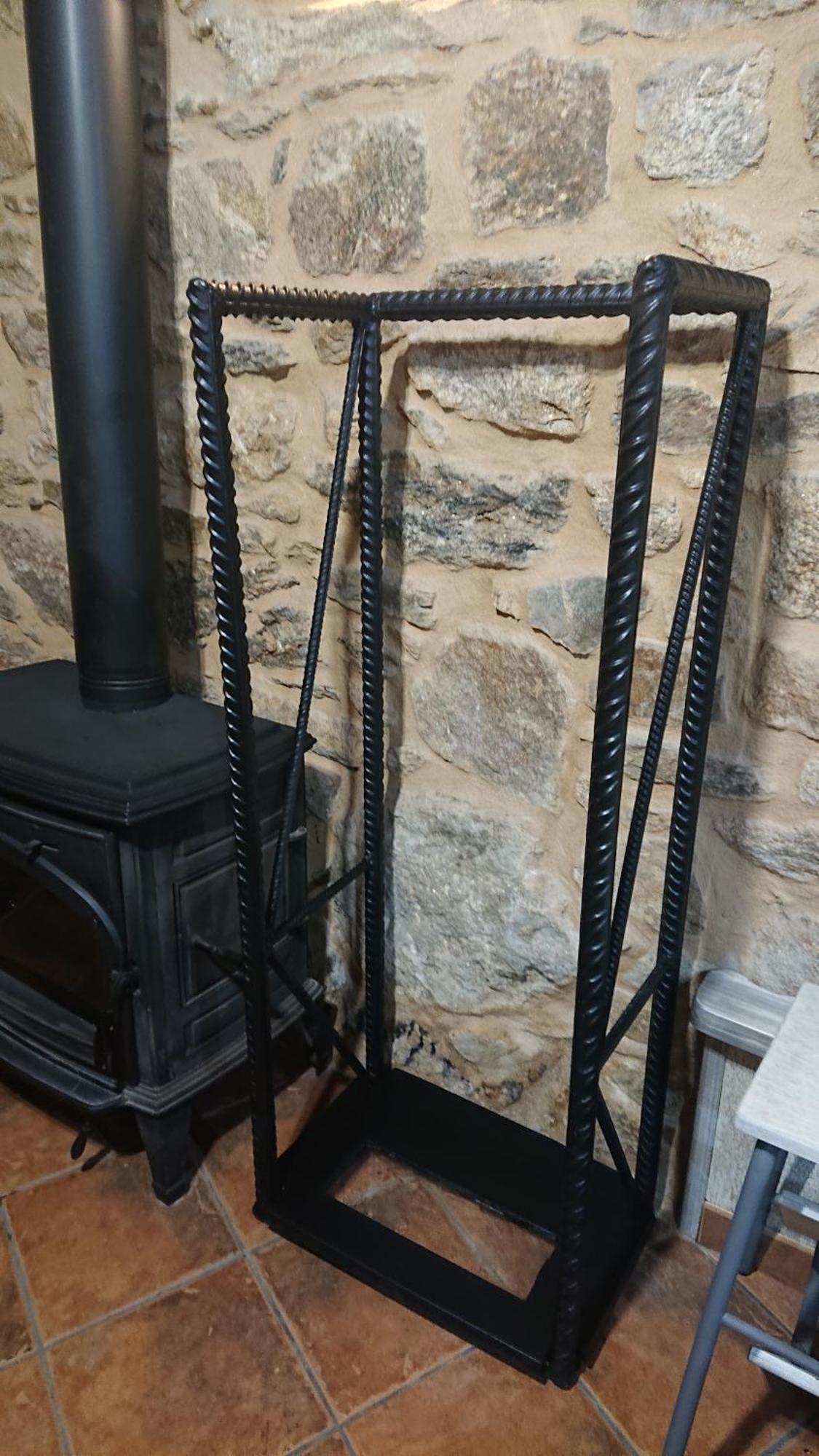 La Cantina Chanos Værelse billede